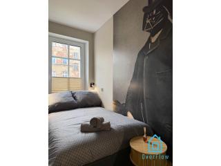 Empire Room - 15 Minutes to Gdańsk Old Town & Seaside & Airport - 7