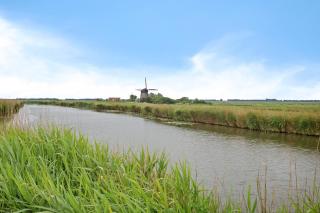 Loft in the Polder - Rietkraag - 3