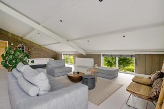 Loft in the Polder - Rietkraag - 2