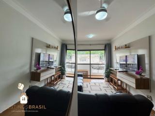 Apt Espaçoso 4 min Enseada com Enxoval, Netflix e WiFi - 9