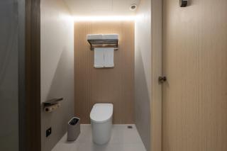 JI Hotel Universal Beijing Resort Liyuan Metro Station - 1