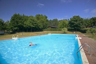 Camping El Helguero - Ruiloba - 5