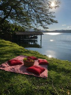 paraiso da lagoa - 8