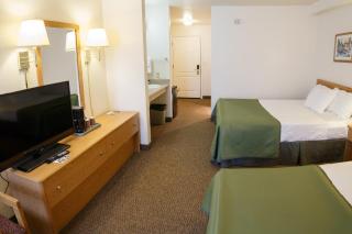 Murphys Inn Motel - Murphys - 6