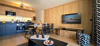 Modern Alpine Apartment B15 - Near Slopes, ESF & Portes du Soleil - Alp'in C - 8