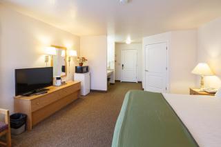 Murphys Inn Motel - Murphys - 9