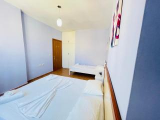 Jico Travel -Leo Apartment - 3