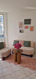 Lumière de Tuffeau - 0