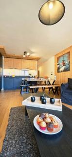 Modern Alpine Apartment B15 - Near Slopes, ESF & Portes du Soleil - Alp'in C - 1