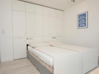 Metropol Wohnung 14, Apartment Baumeister - 8