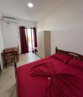 Sar Hotel, Velipojë - 3