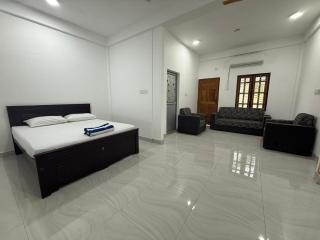 Jaffna Gateway Hotel and Restaurant - 1