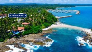 Blue Beach Villa - Nilwella - 9
