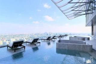 Penthouse B63 - 1