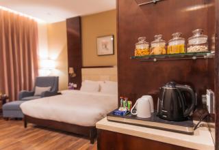 Tiaraa Hotels & Resorts - Jim Corbett - 6