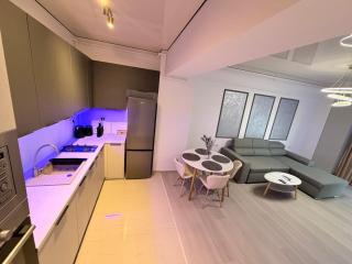 Apartments Marisa Nord Residence 1,2 - 6