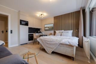 Appartement Agnes - 8