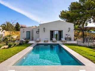 Donna Malena, Noto - Villa con piscina privata - 0