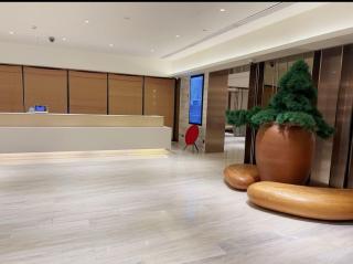 JI Hotel Shanghai Lingang New City - 2