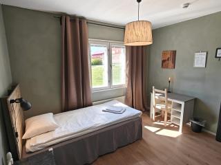 Gästhem Jomala Gård - 8