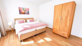 Erbkrug Blankensee, 4 moderne Ferienapartments im Herzen der Mecklenburgischen Seenplatte - 3