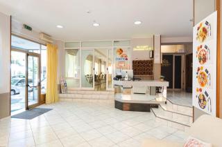 Hotel Galileo - 2