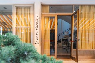 Hotel Galileo - 5