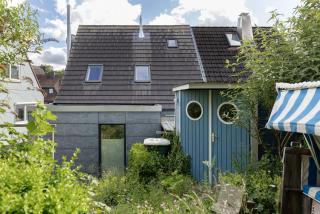 Fischerhus Laboe - Laboe - 2
