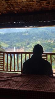 Crows nest sipi falls kapchorwa - 7