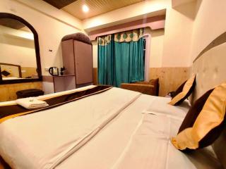 Regency Shooryaa Near The Mall Shimla - 4