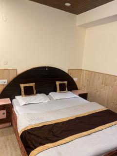 Regency Shooryaa Near The Mall Shimla - 1