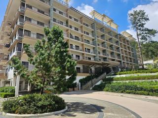 Marialite Relaxing, Baguio 2 Bedroom Condo - 1