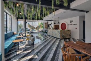 Wolf Of The City Hotel & SPA - 3