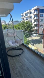 Apartments Marisa Nord Residence 1,2 - 7
