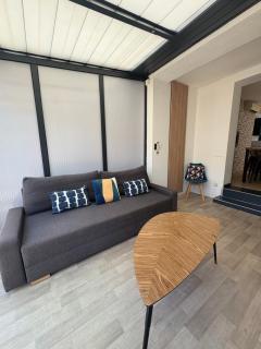 L'Alyscamps Appartement Arles - 8