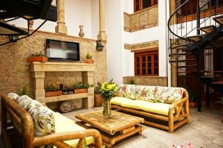 Hotel Campanario Real - 9