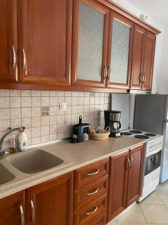 My home apartments 2 - 4