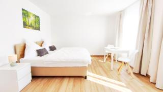 Erbkrug Blankensee, 4 moderne Ferienapartments im Herzen der Mecklenburgischen Seenplatte - 2