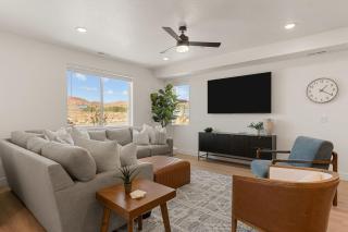 Redstone Reserve townhouse - 0