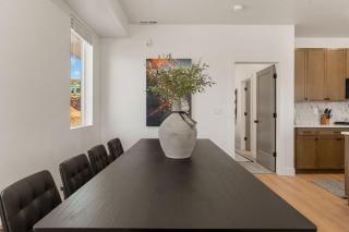 Redstone Reserve townhouse - 1