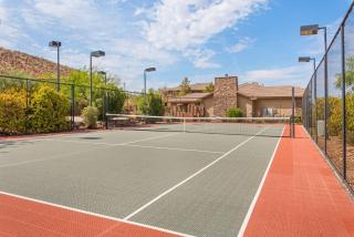 Redstone Reserve townhouse - 2