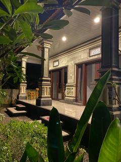 Adisamasta Guesthouse - 0