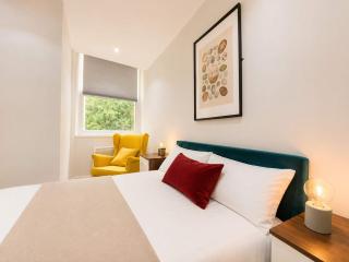 1 Bed 2 Person Apartment City Centre - 2
