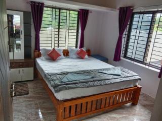 Vihara home stay 1Bhk villa - 5