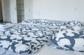 Apartment with 5 beds & two rooms in the centre - 3