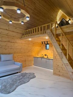 Кольсай Тау Оректы resort - 1