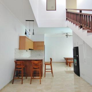 Canggu Rice Field Villa 8A - 7