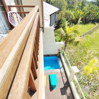 Canggu Rice Field Villa 8A - 5