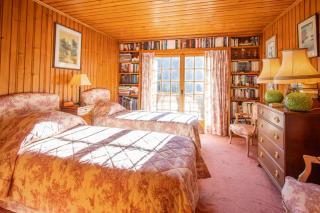 Appartement Le Capricorne - 1