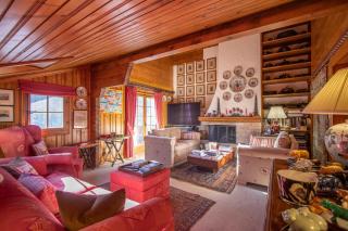 Appartement Le Capricorne - 9